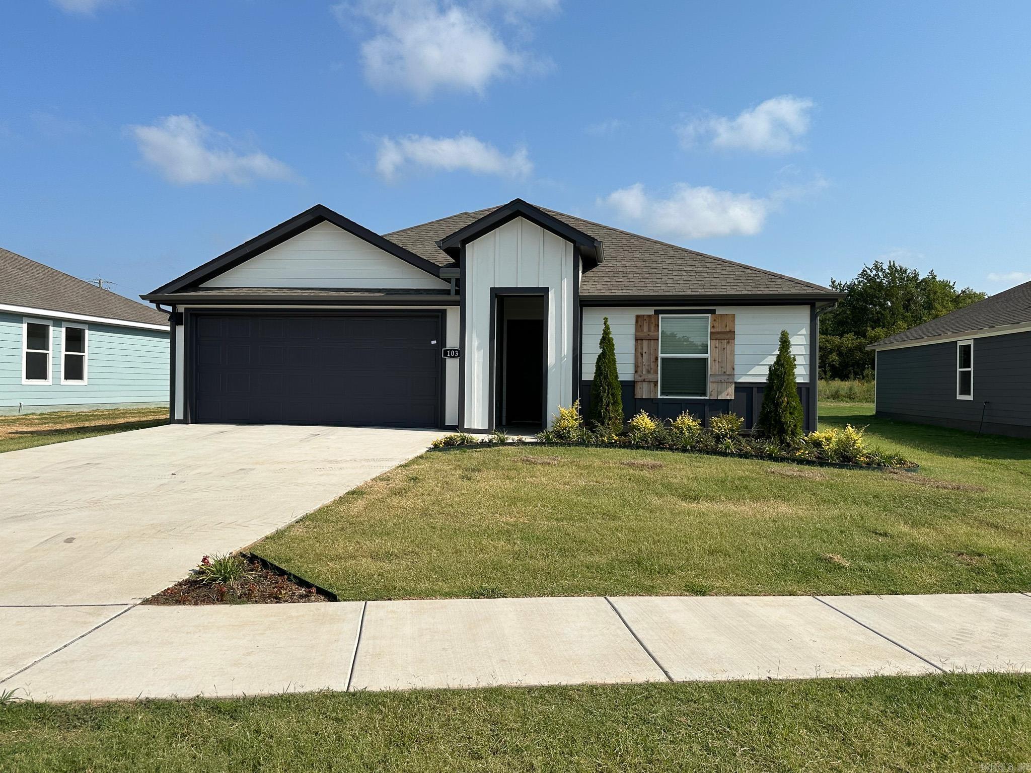 KENSINGTON PLACE - Residential