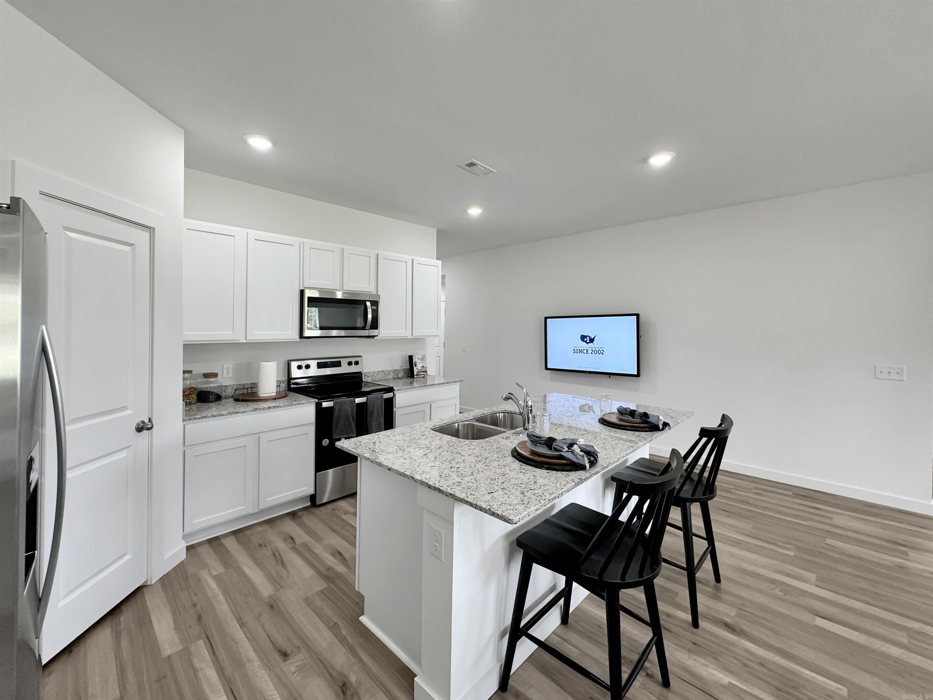 KENSINGTON PLACE - Residential