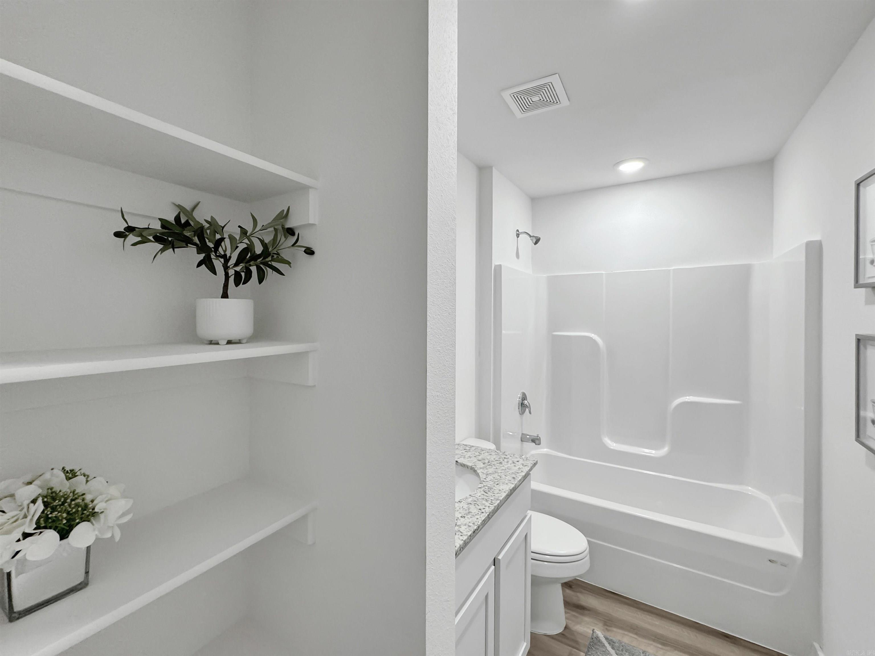 KENSINGTON PLACE - Residential