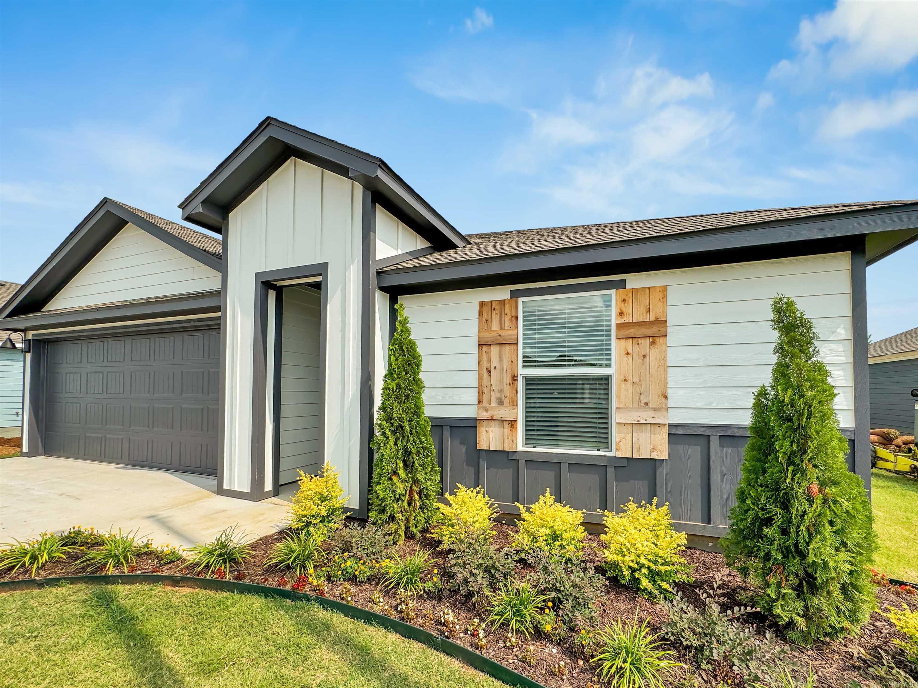 KENSINGTON PLACE - Residential