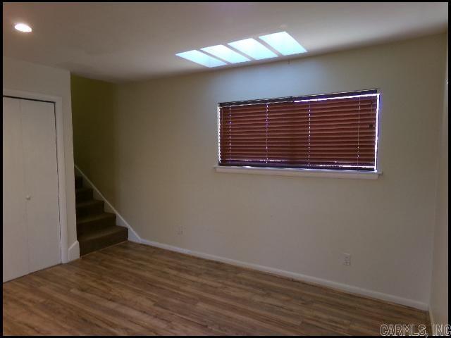 Walton Heights - Residential Lease