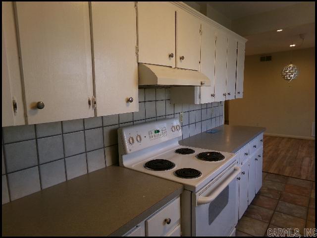 Walton Heights - Residential Lease