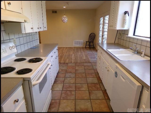 Walton Heights - Residential Lease