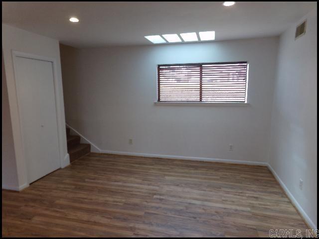 Walton Heights - Residential Lease