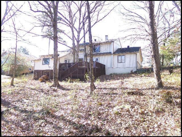 Walton Heights - Residential Lease