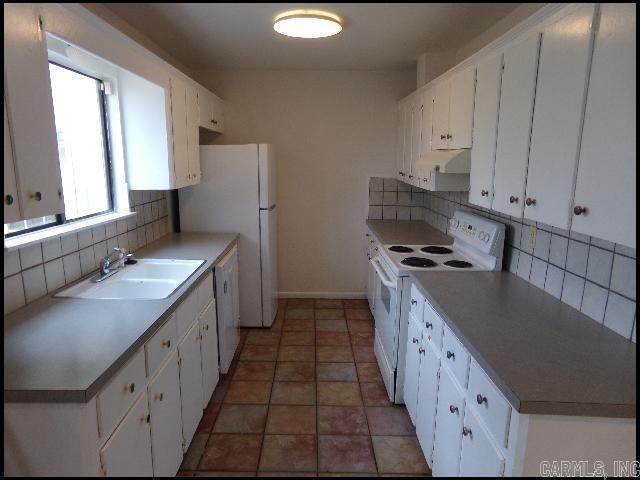 Walton Heights - Residential Lease