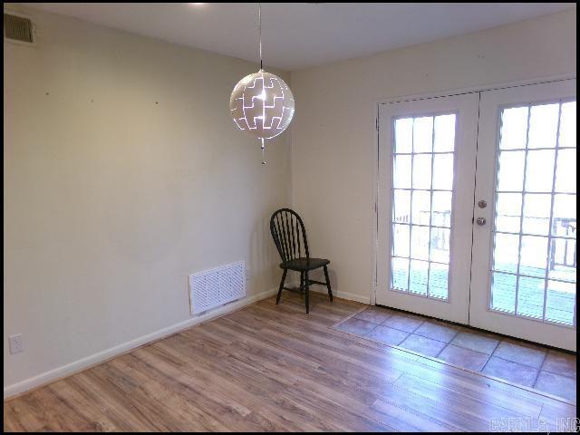 Walton Heights - Residential Lease