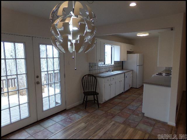 Walton Heights - Residential Lease