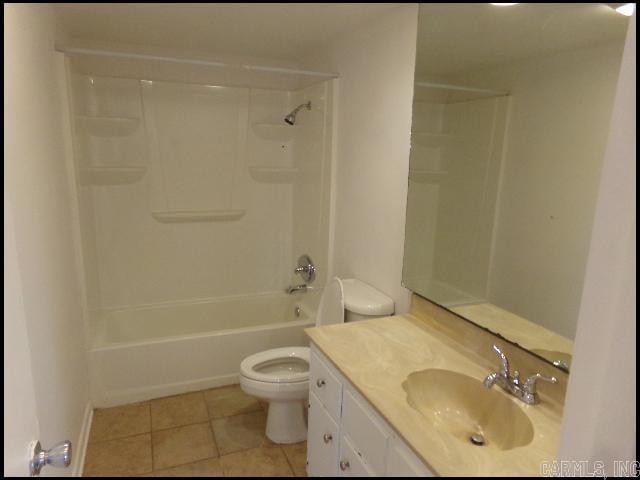 Walton Heights - Residential Lease