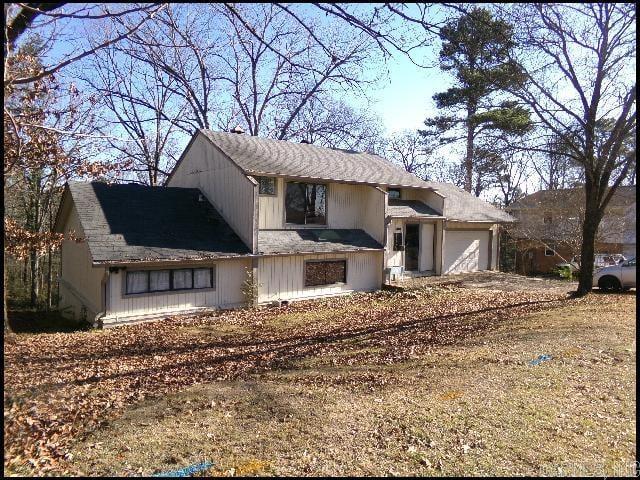 Walton Heights - Residential Lease