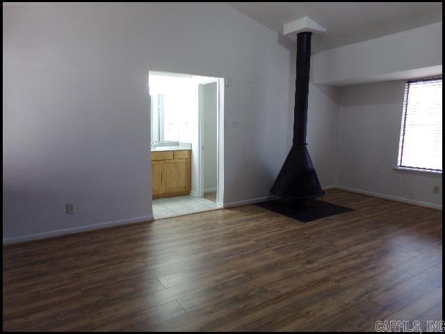 Walton Heights - Residential Lease