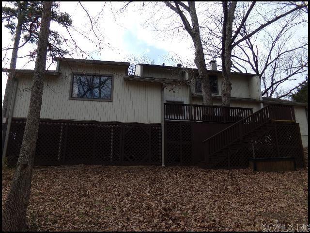 Walton Heights - Residential Lease