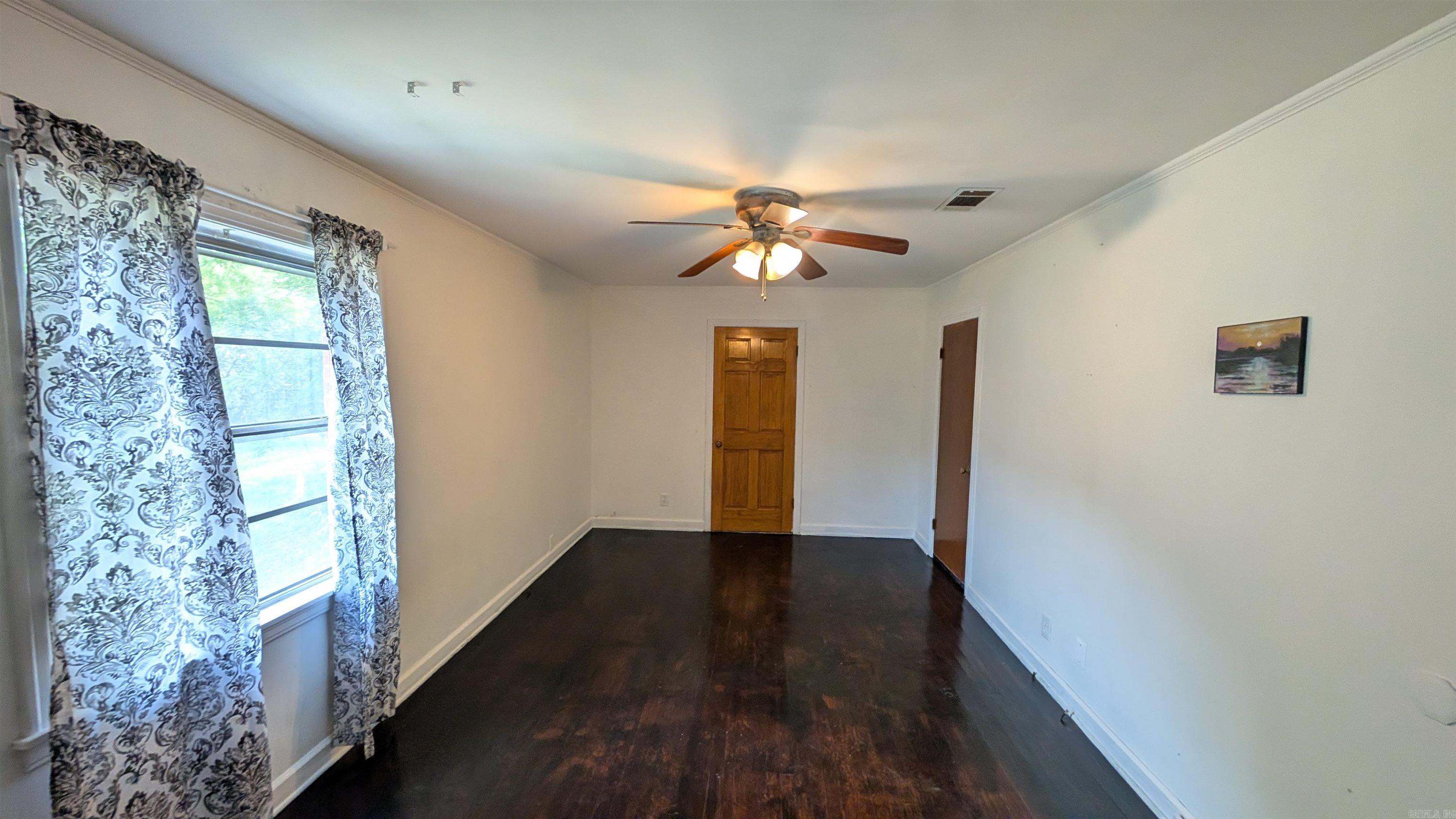 City of Benton - Residential