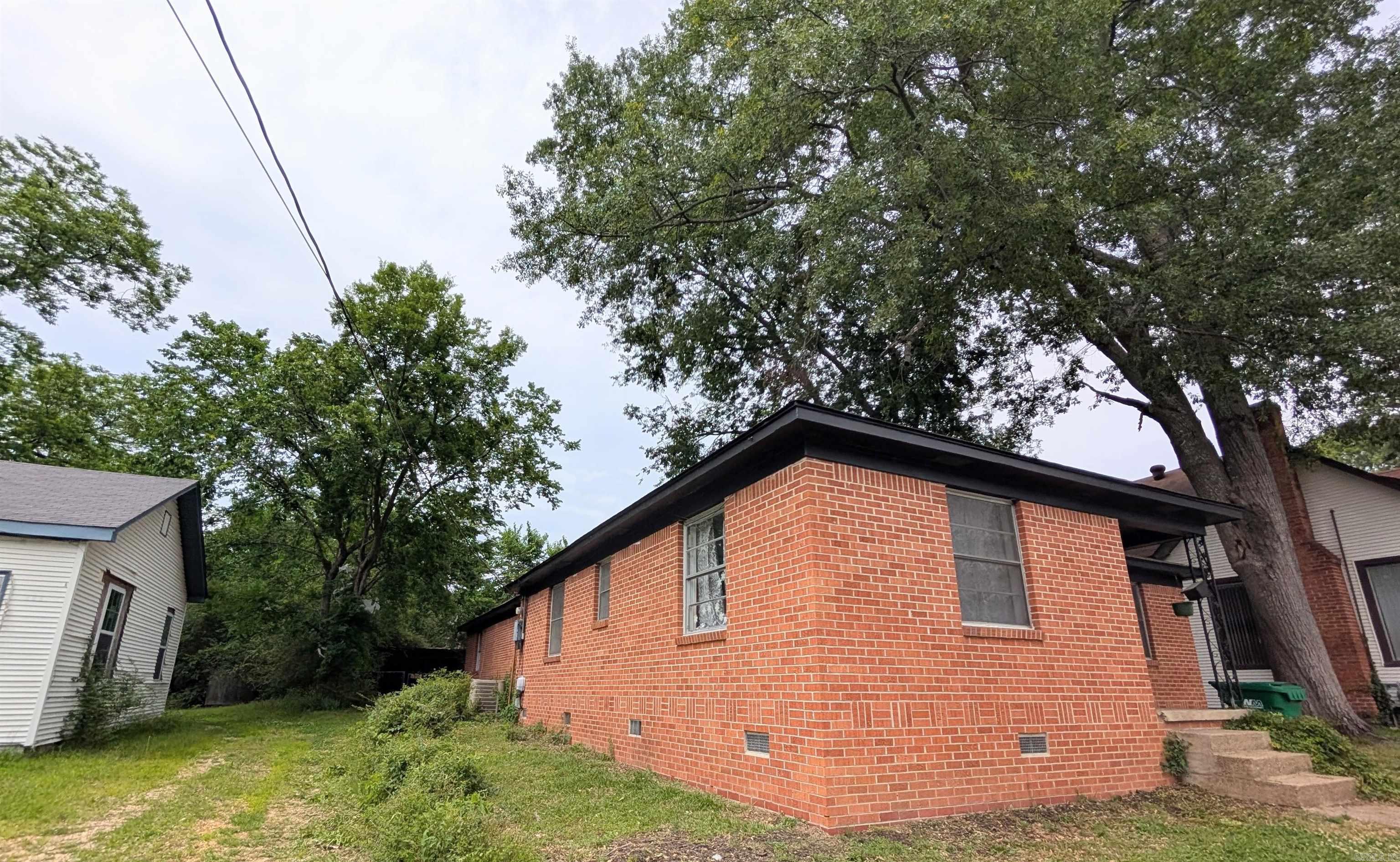 City of Benton - Residential