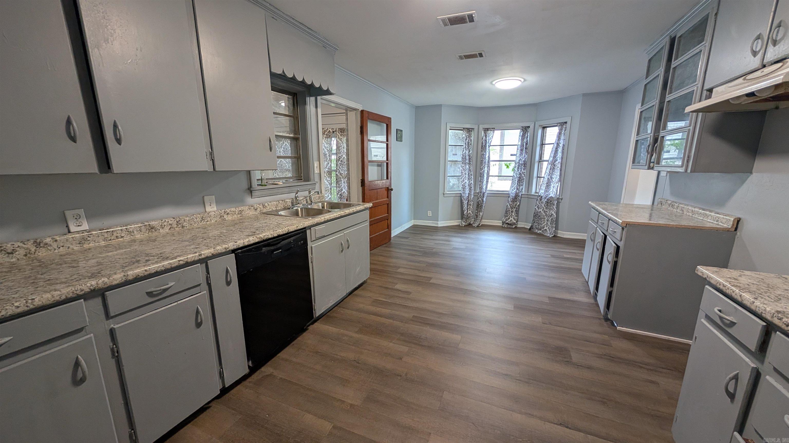 City of Benton - Residential