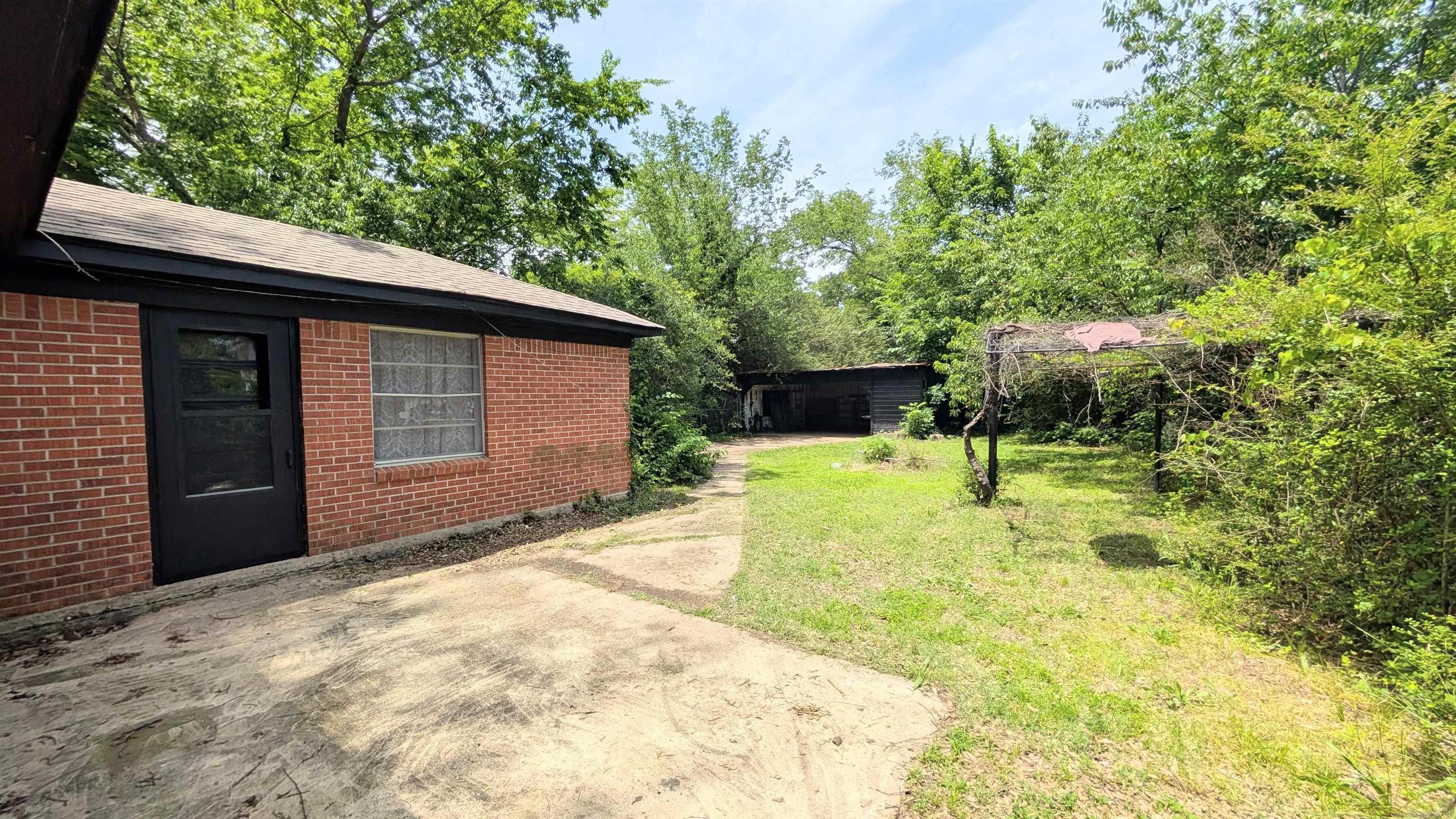 City of Benton - Residential