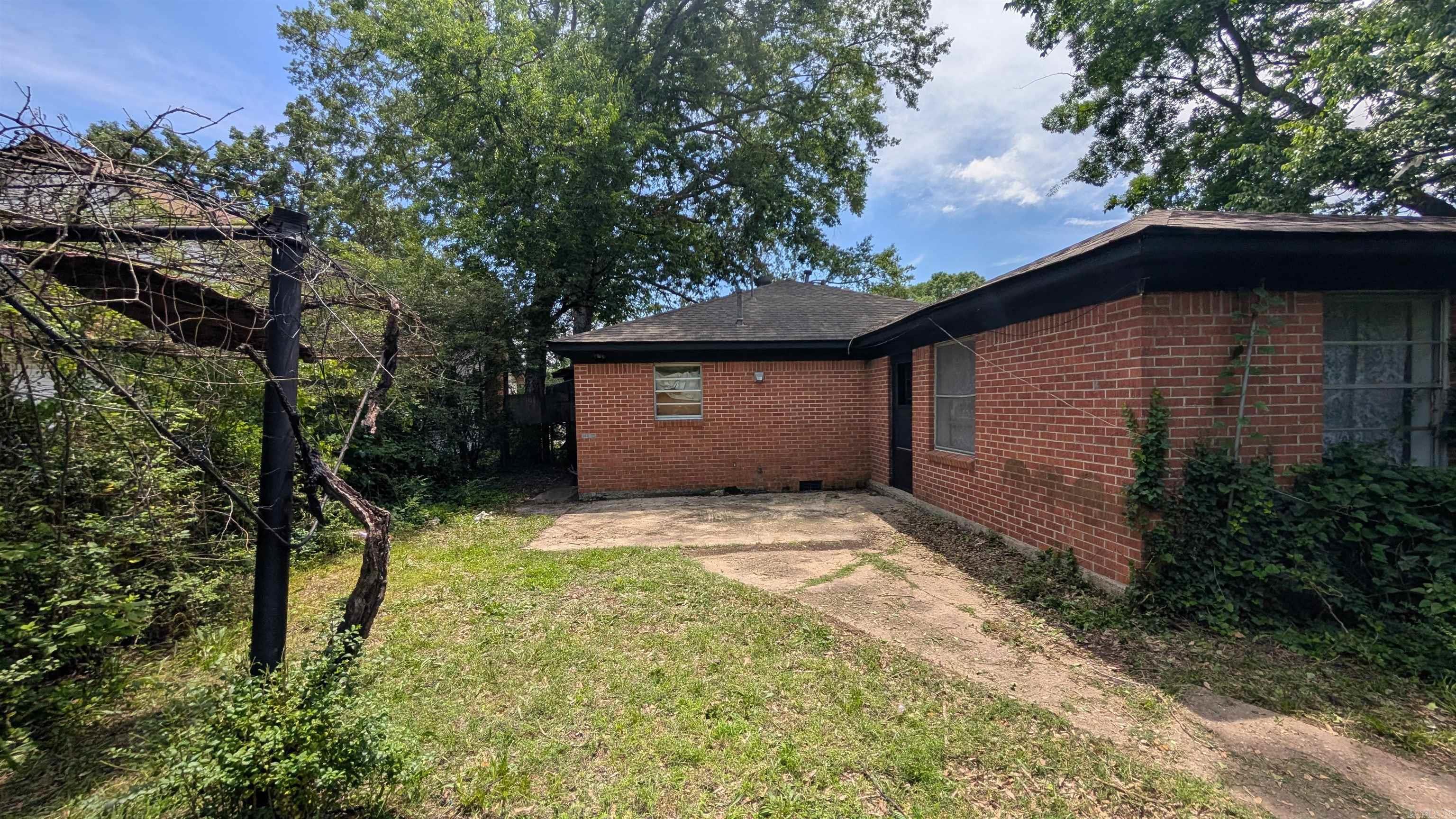 City of Benton - Residential