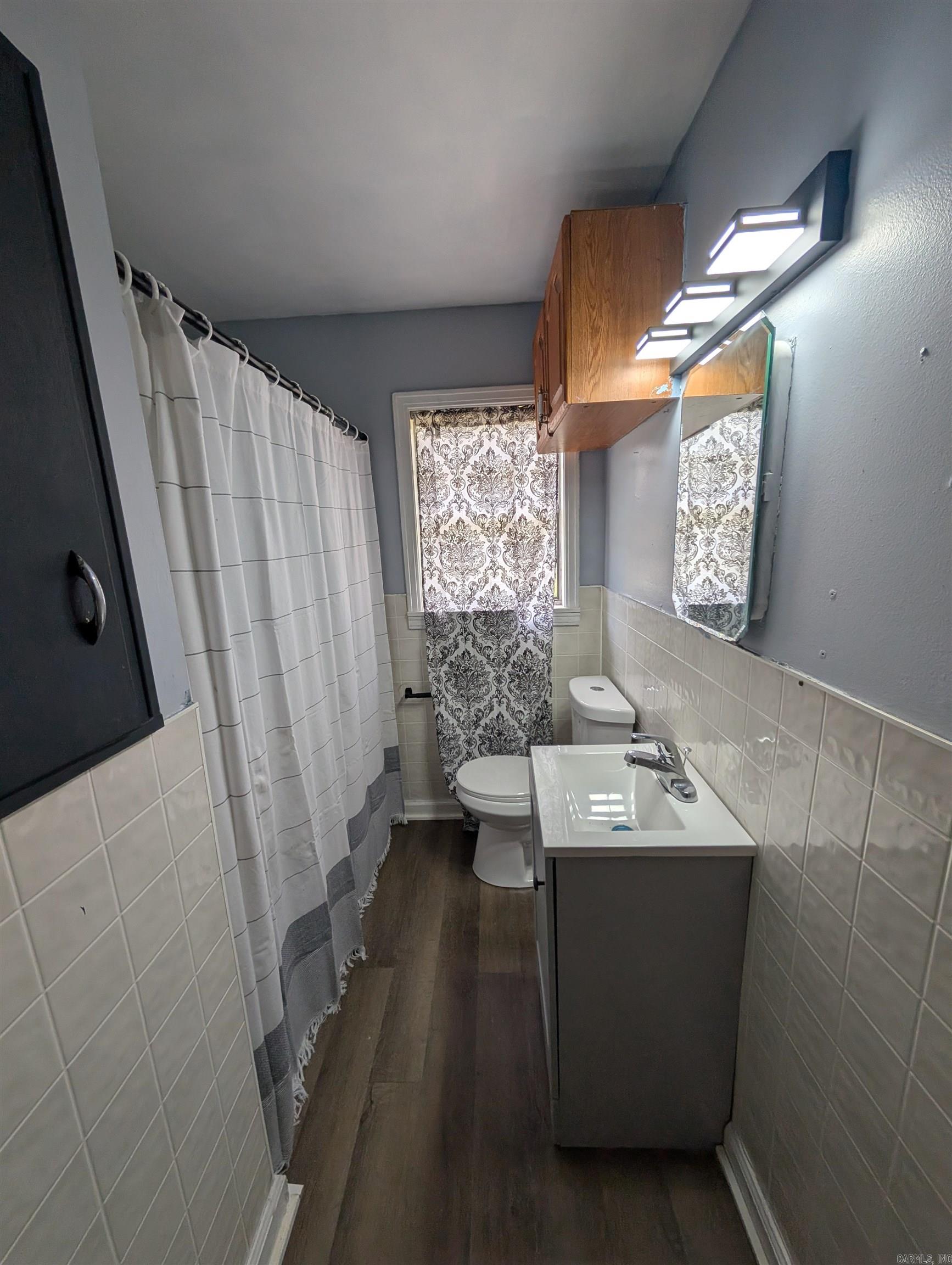 City of Benton - Residential