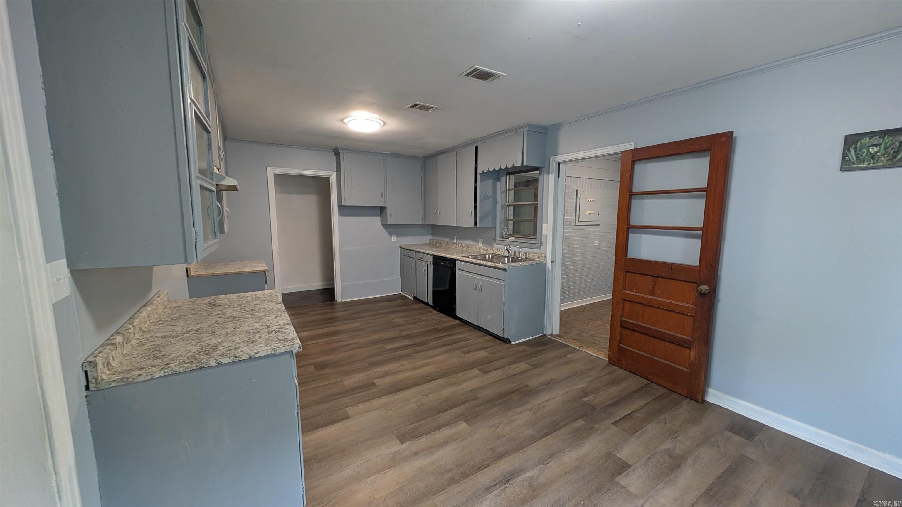 City of Benton - Residential