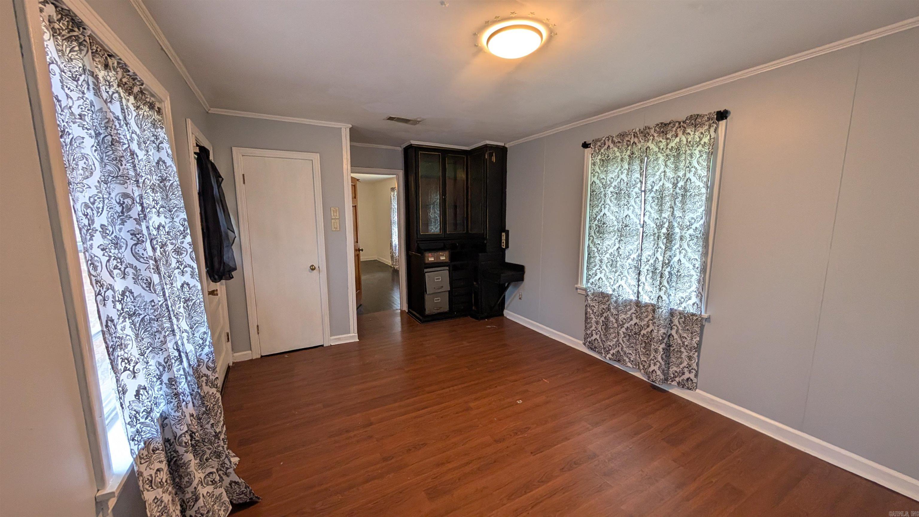 City of Benton - Residential