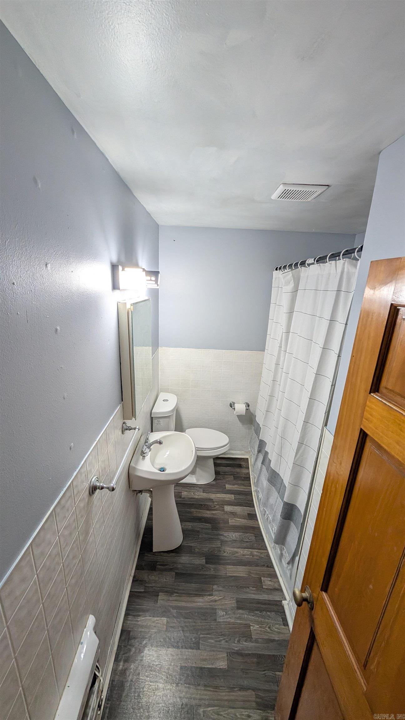 City of Benton - Residential