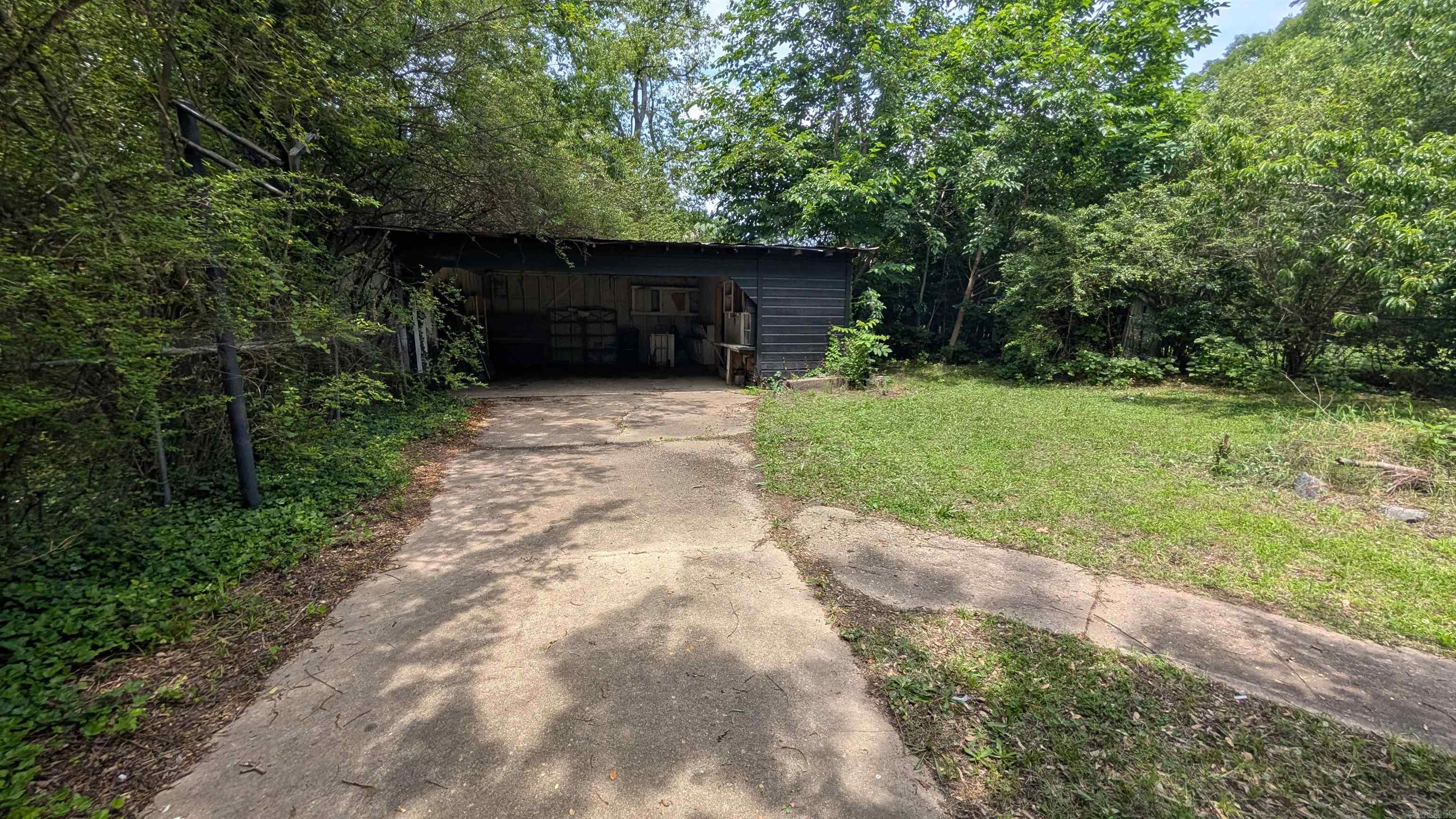 City of Benton - Residential