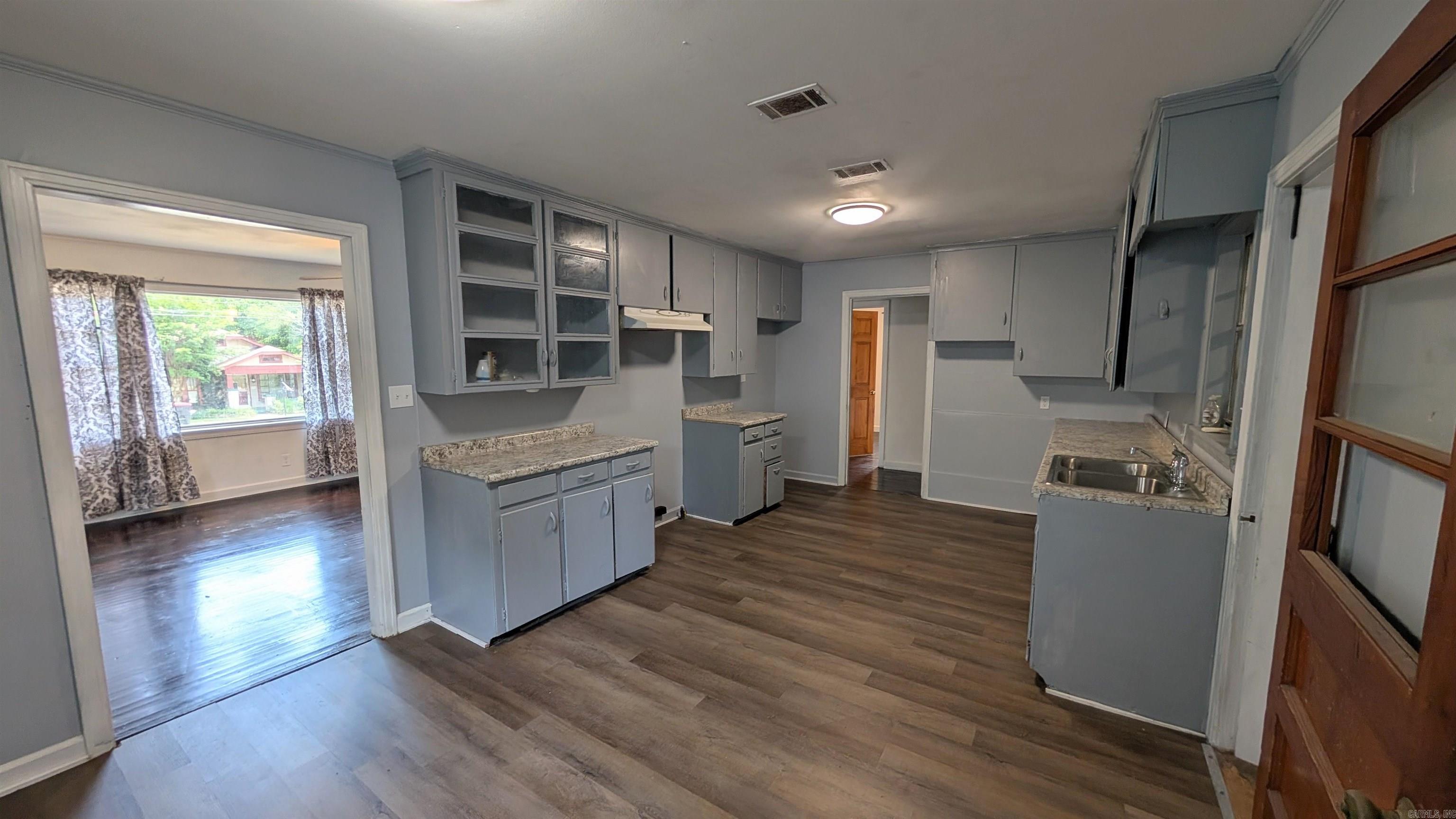 City of Benton - Residential