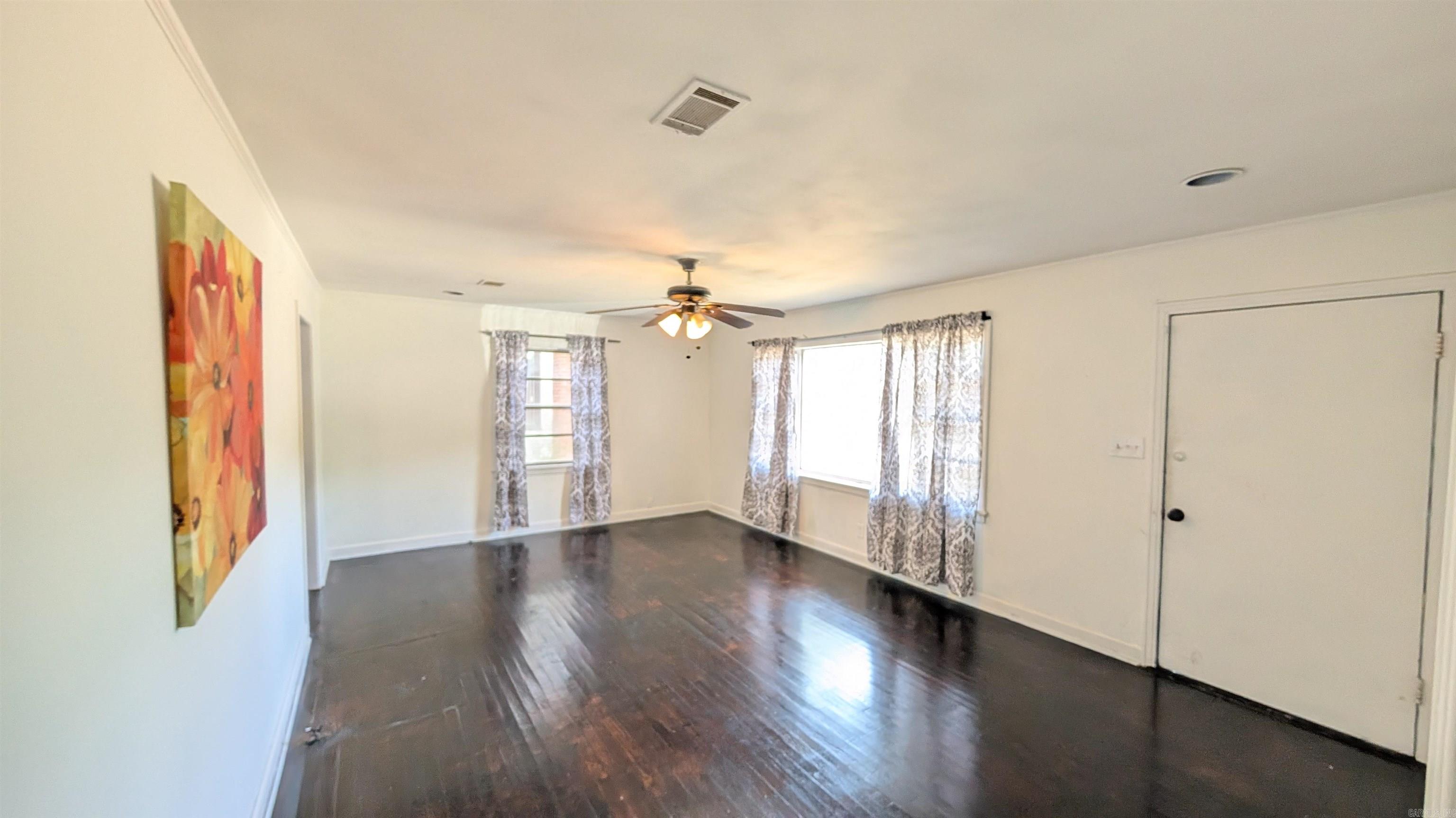 City of Benton - Residential