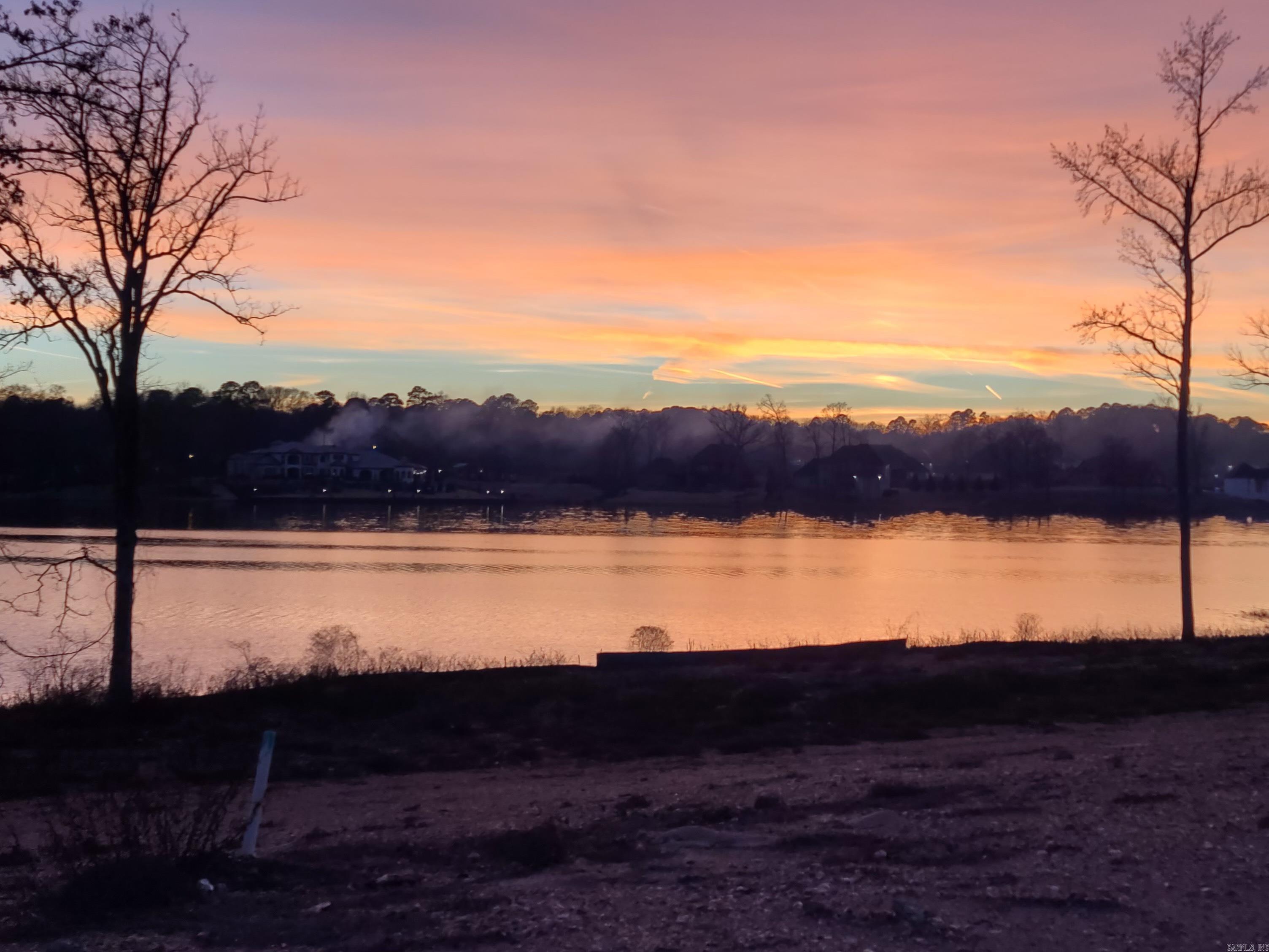 Severn Landing @ Hurricane Lake - Land