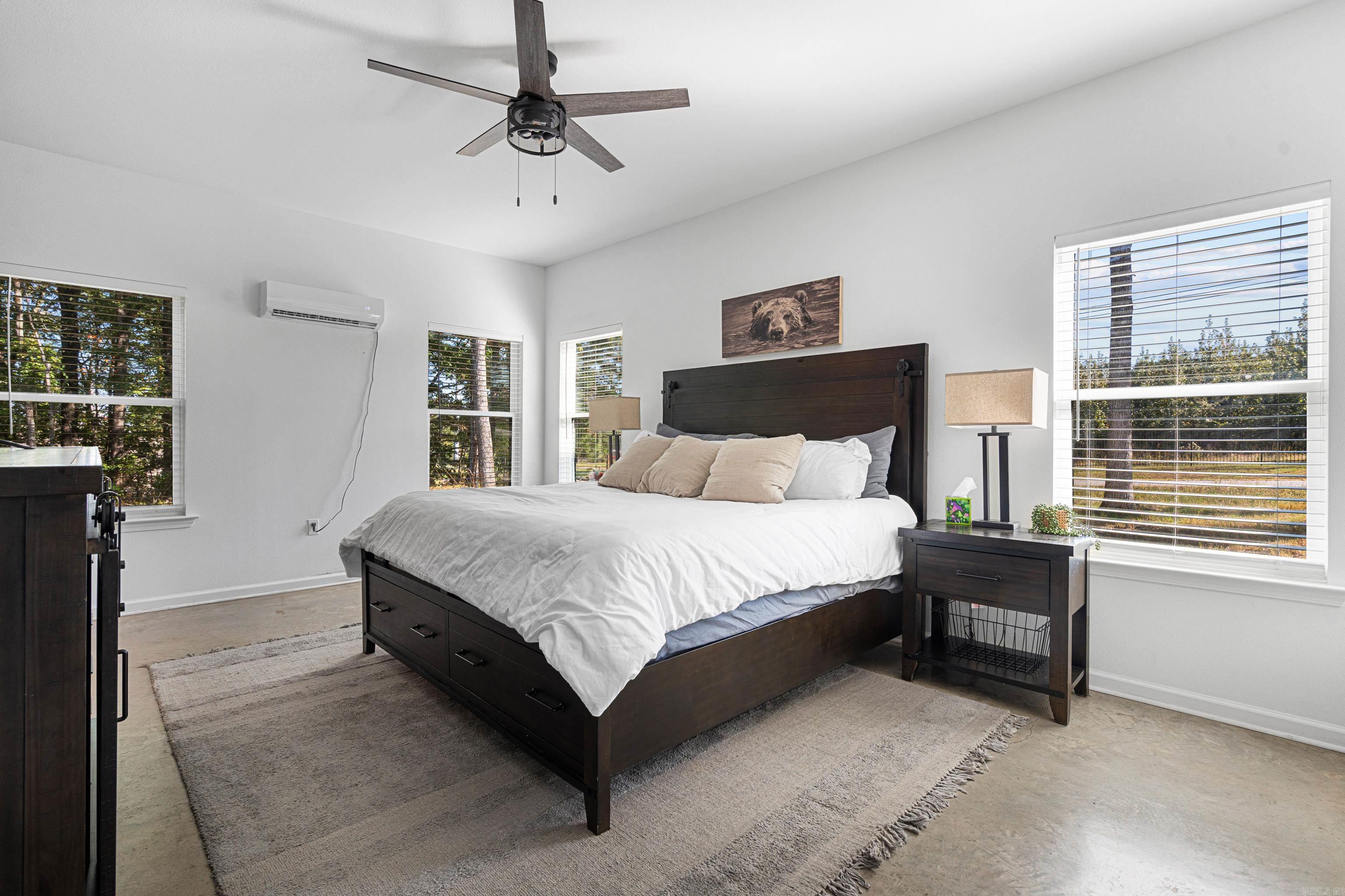 Metes & Bounds - Residential Income