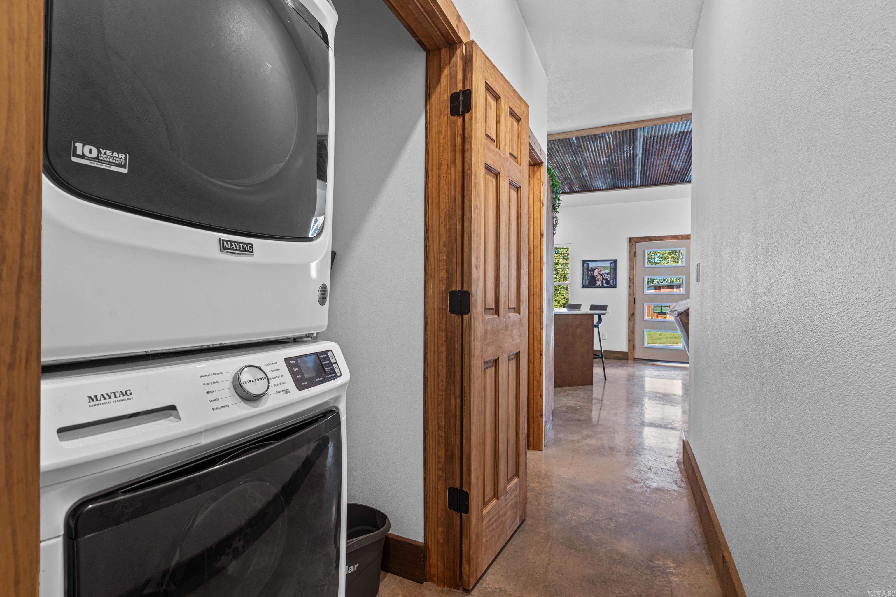 Metes & Bounds - Residential Income