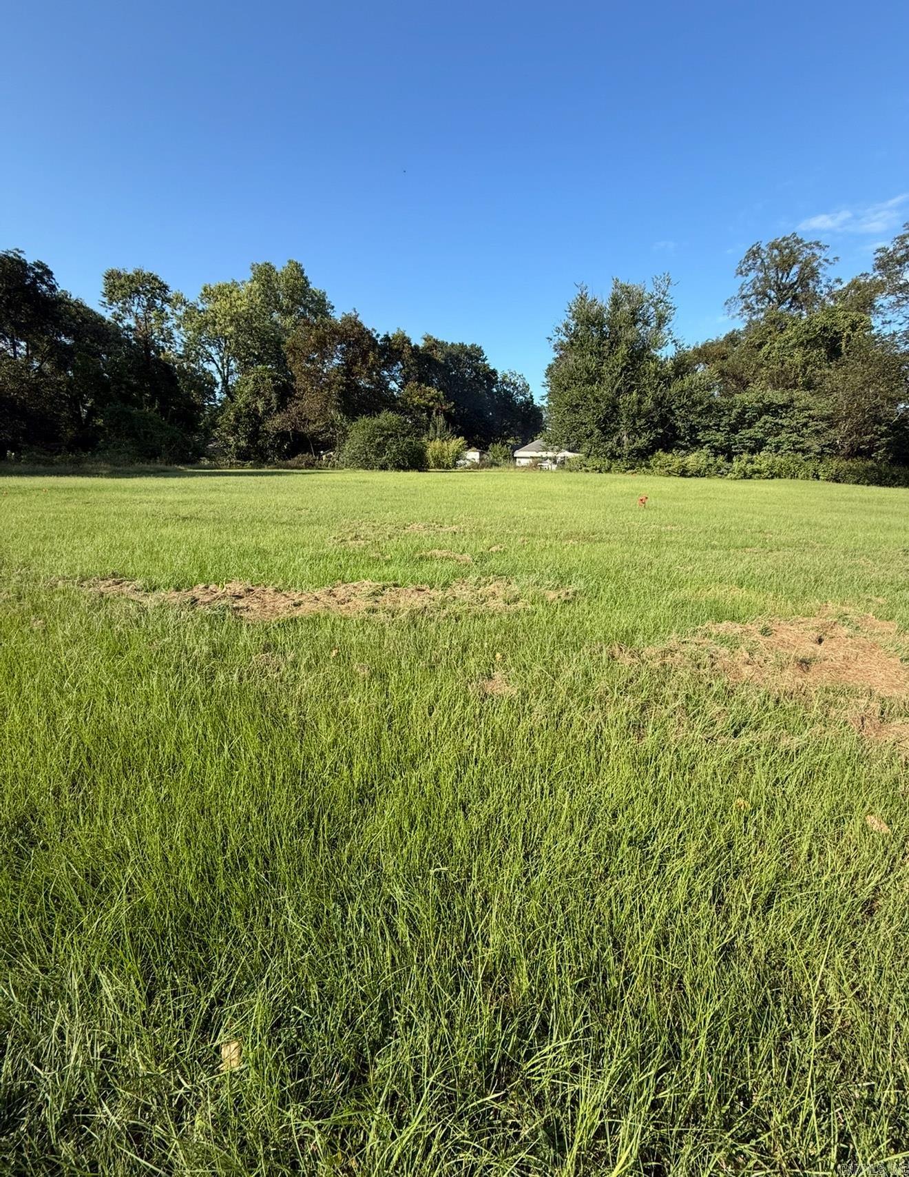Not in Subdivision - Land
