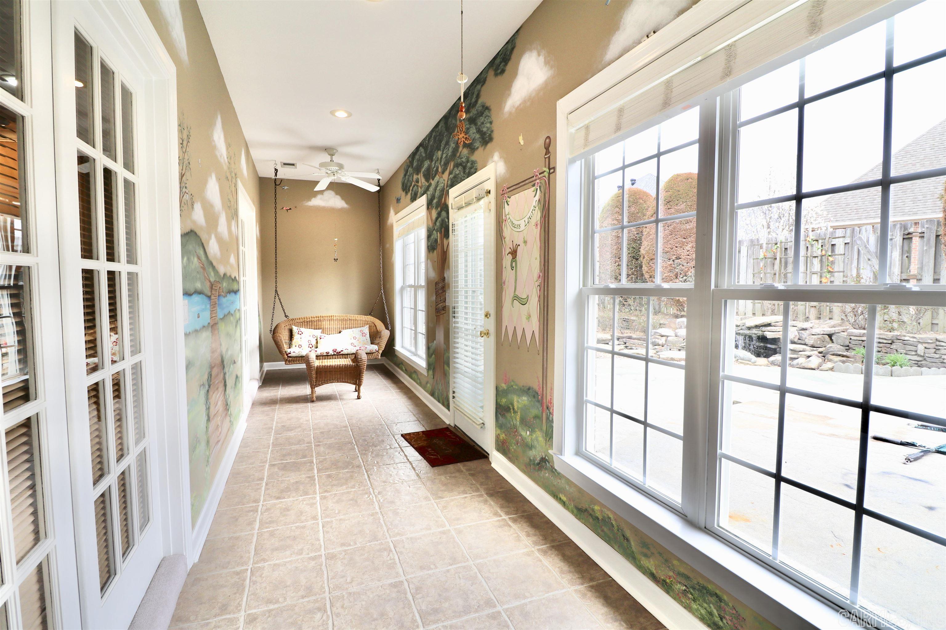 Kennsington - Residential