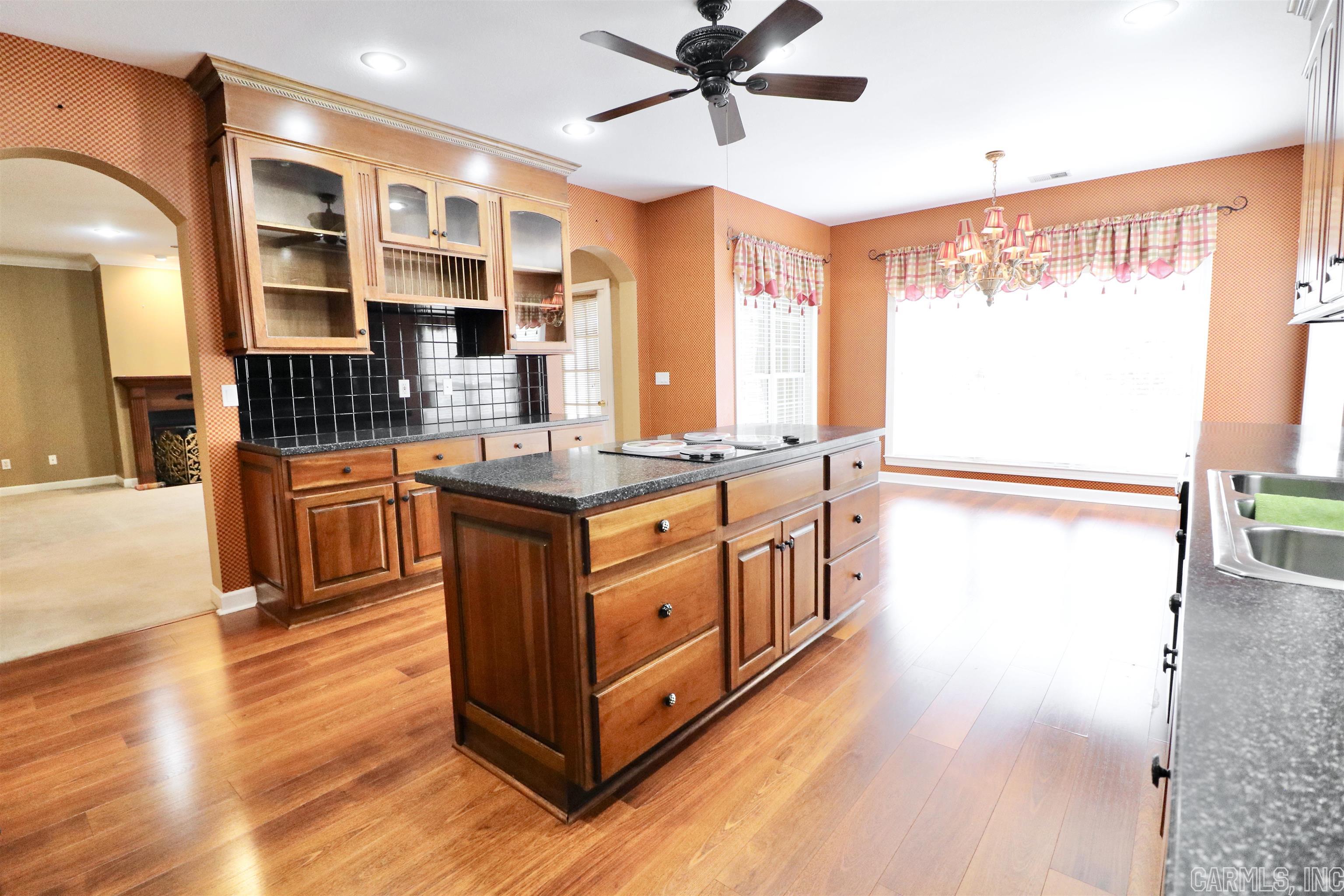 Kennsington - Residential