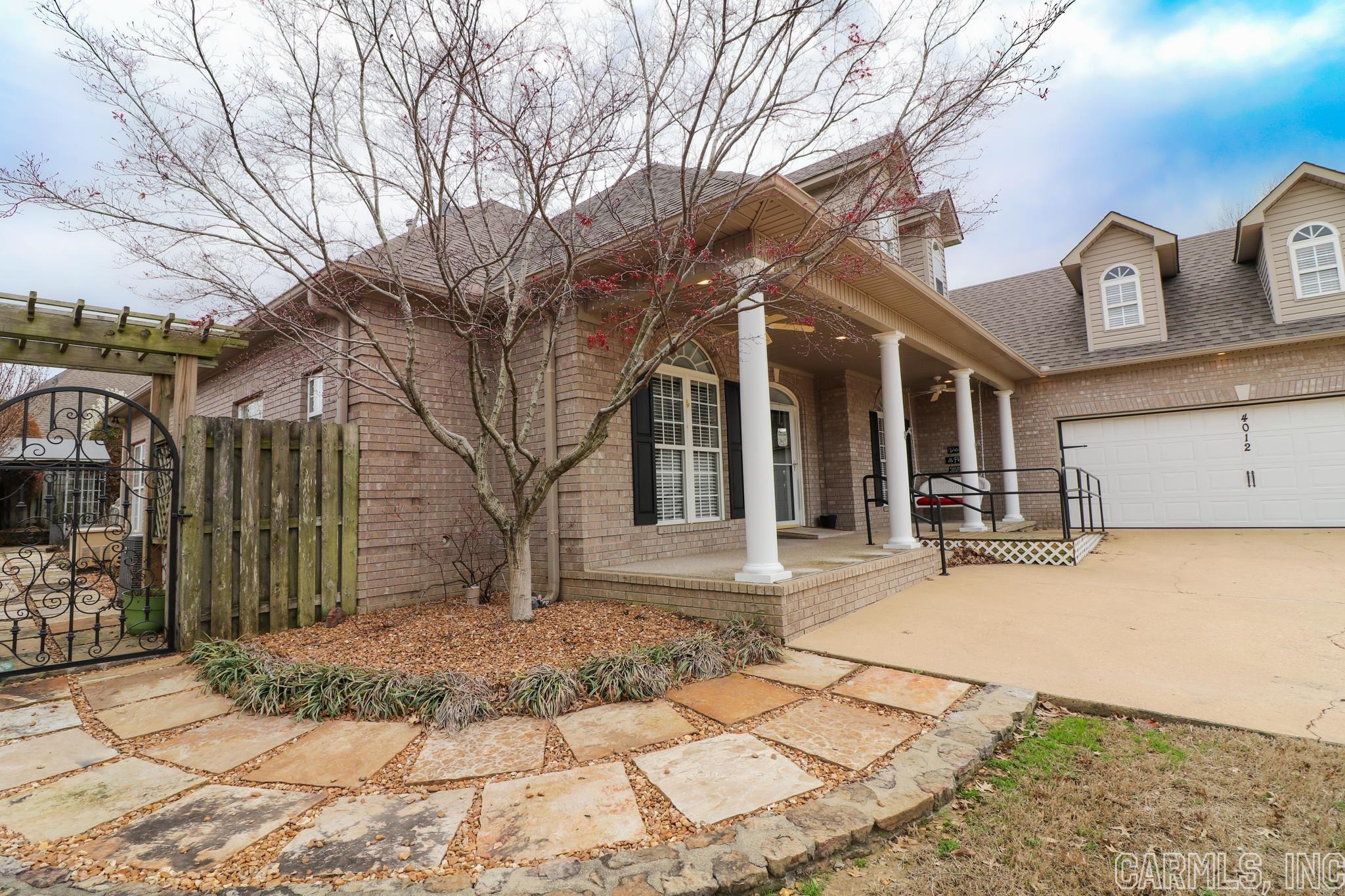 Kennsington - Residential