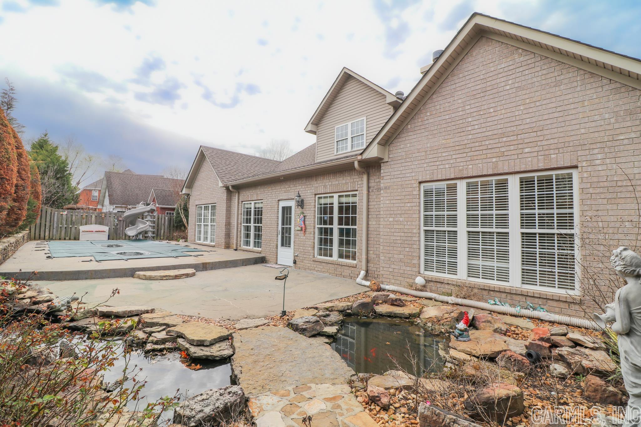 Kennsington - Residential