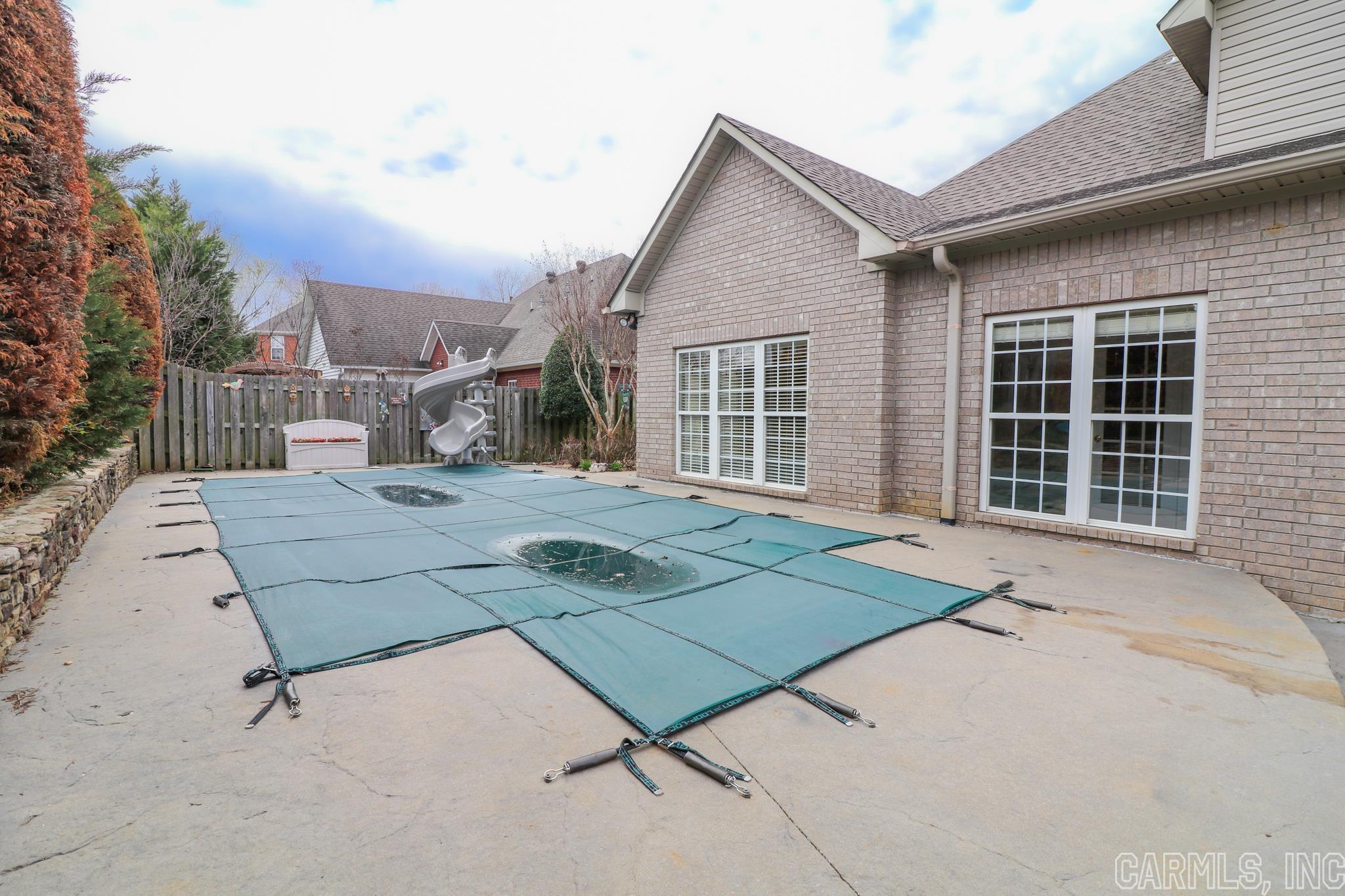 Kennsington - Residential