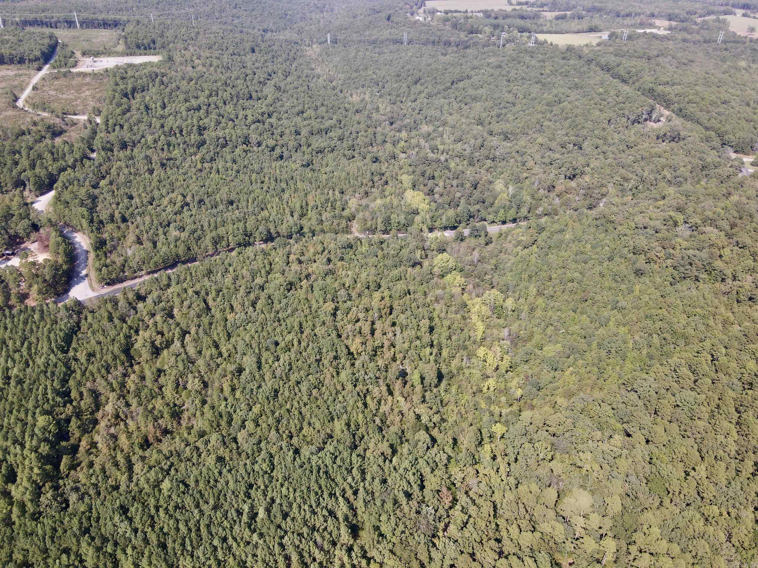 Not in Subdivision - Land