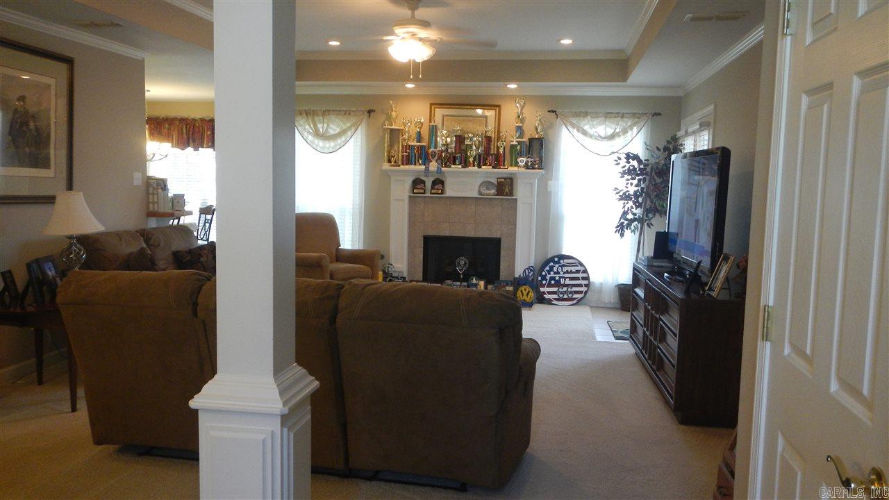 Western Hills Phase II - Residential