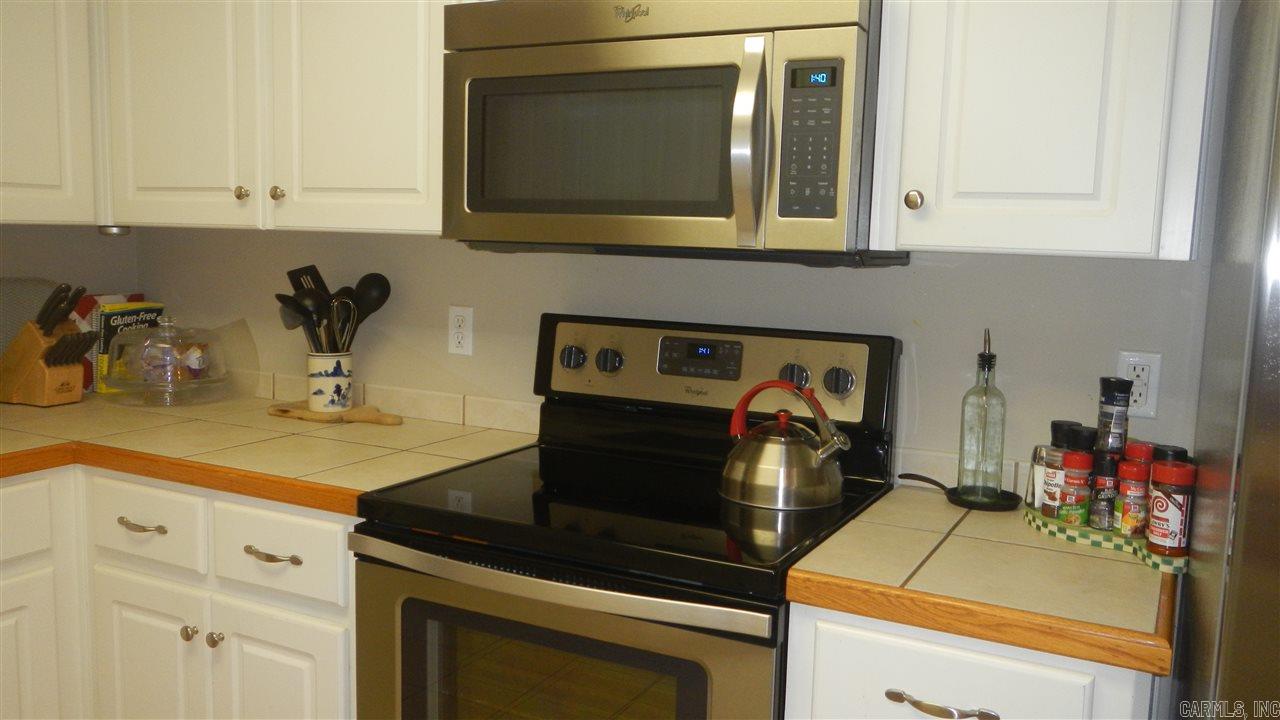 Western Hills Phase II - Residential