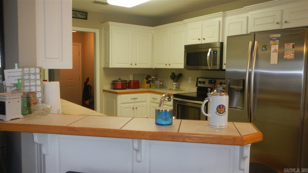 Western Hills Phase II - Residential