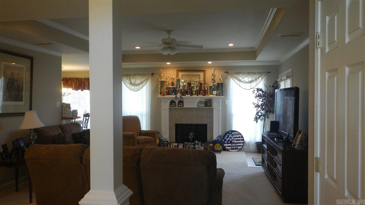 Western Hills Phase II - Residential