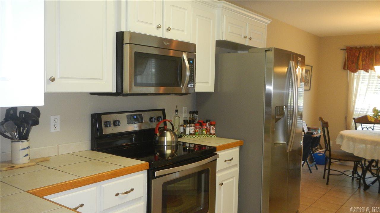 Western Hills Phase II - Residential