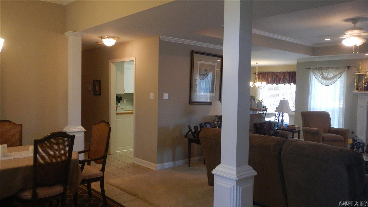 Western Hills Phase II - Residential