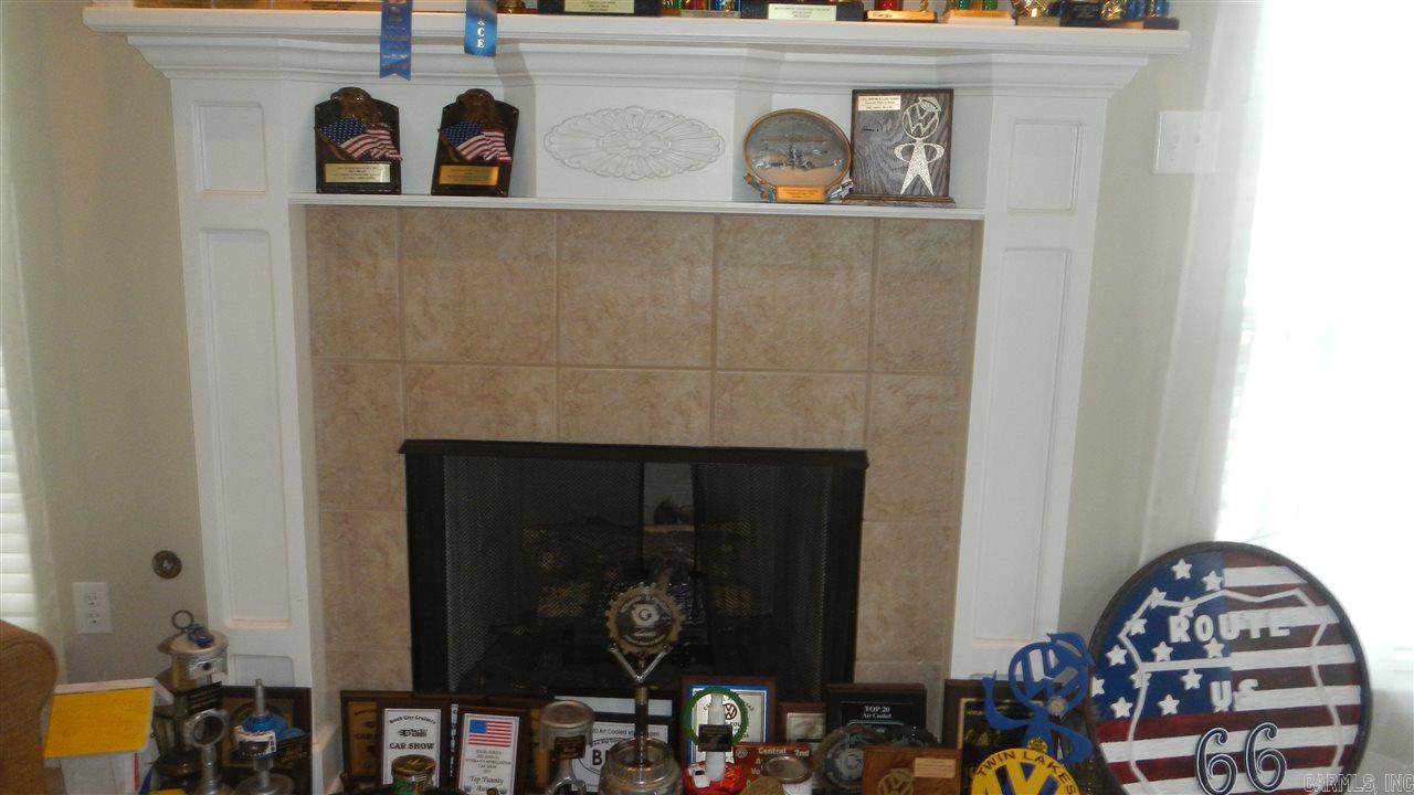 Western Hills Phase II - Residential