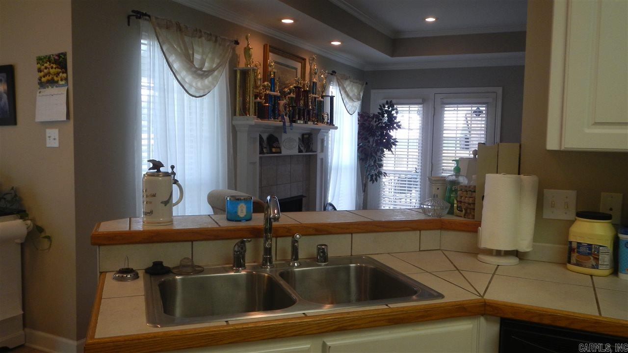 Western Hills Phase II - Residential