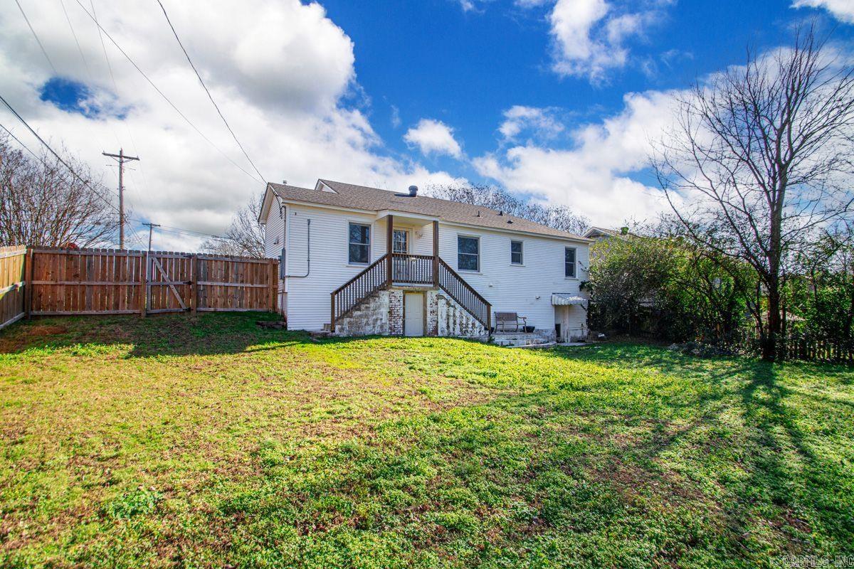 Richards - Residential