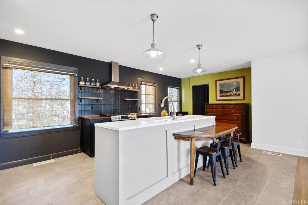 Richards - Residential