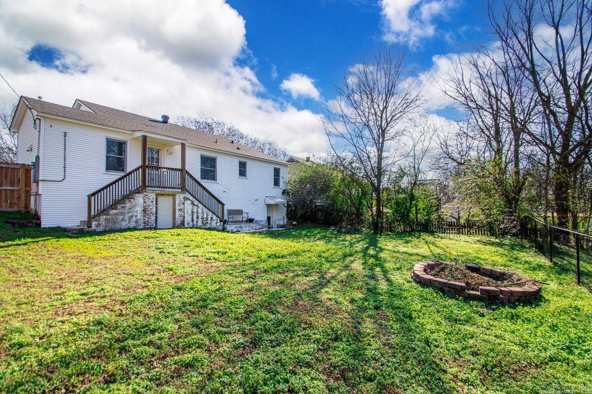 Richards - Residential