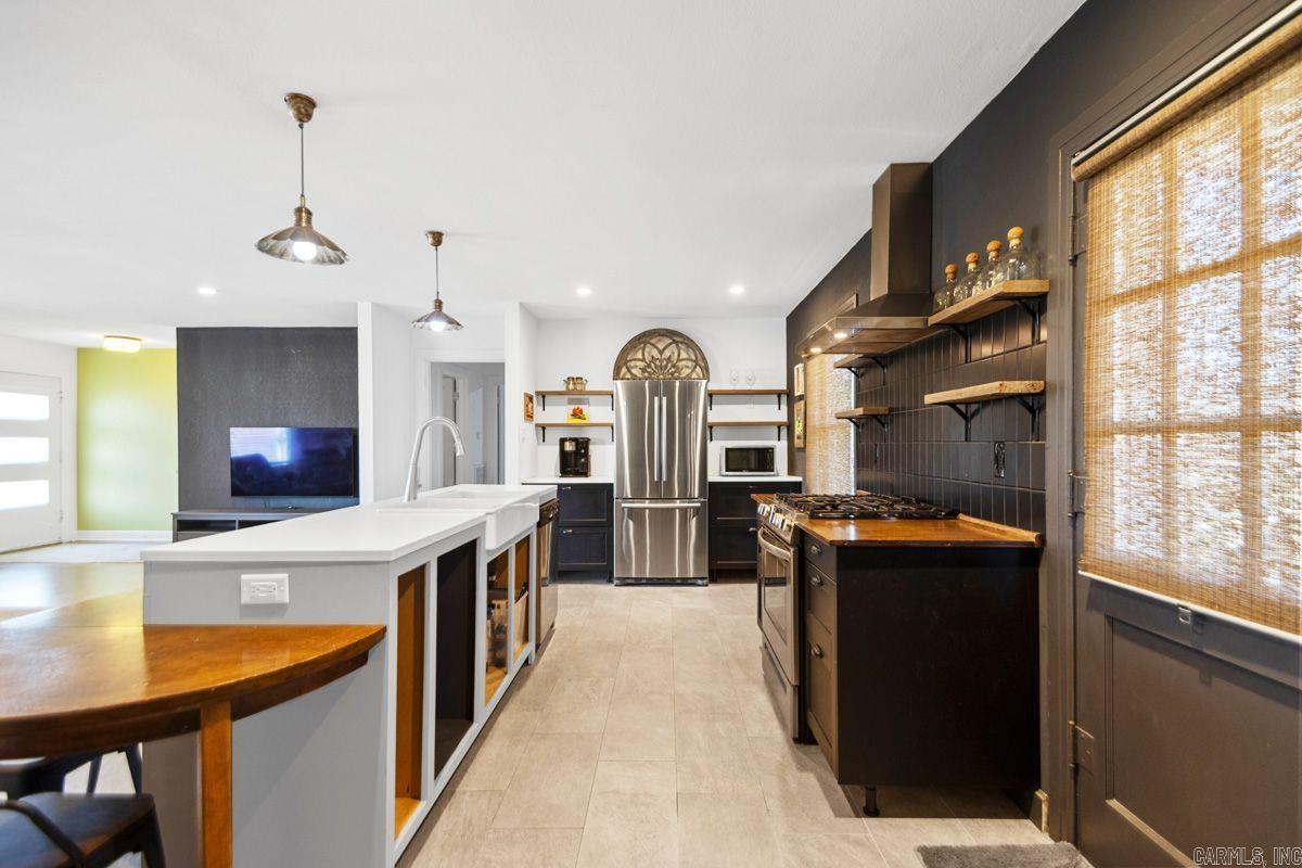 Richards - Residential